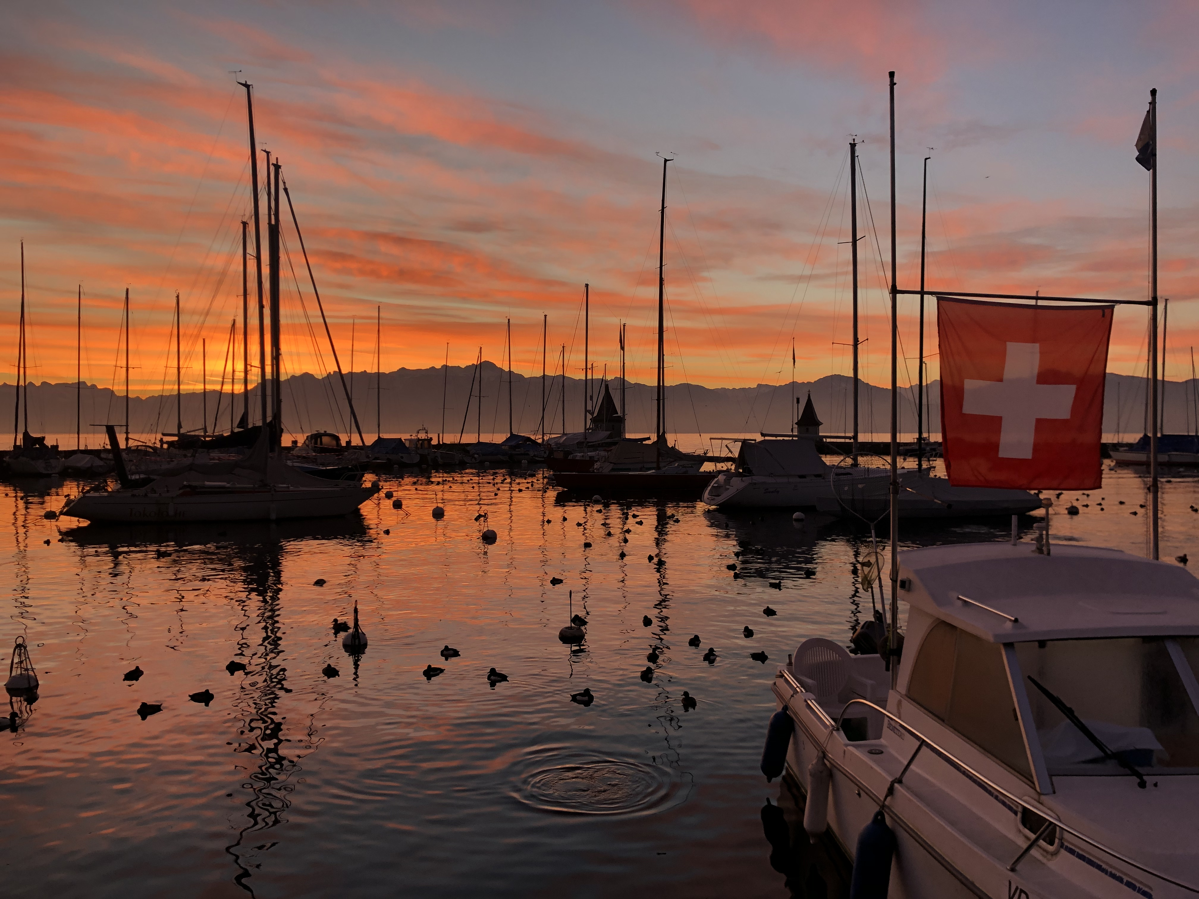 Morges