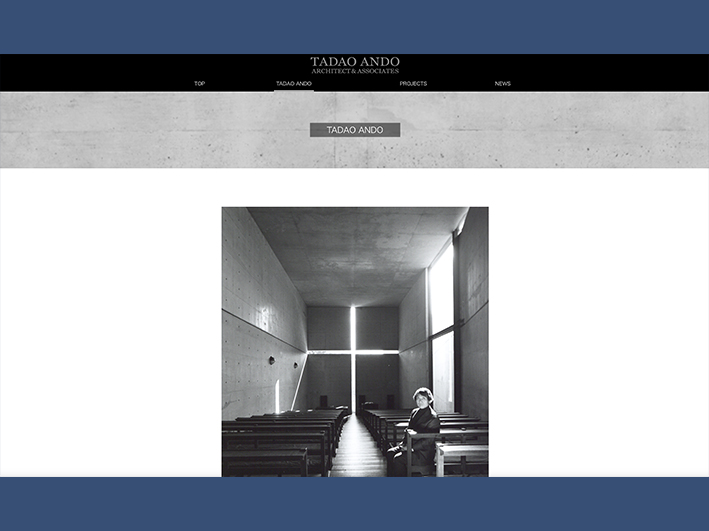 Tadao Ando