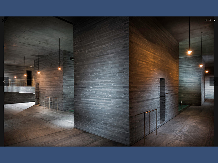 Peter Zumthor