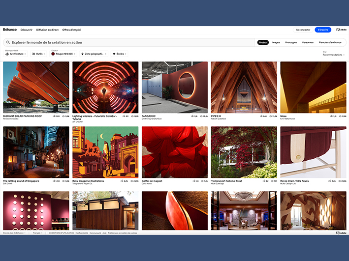Behance