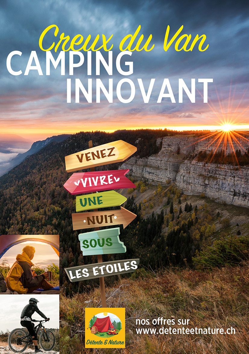 CAMPING