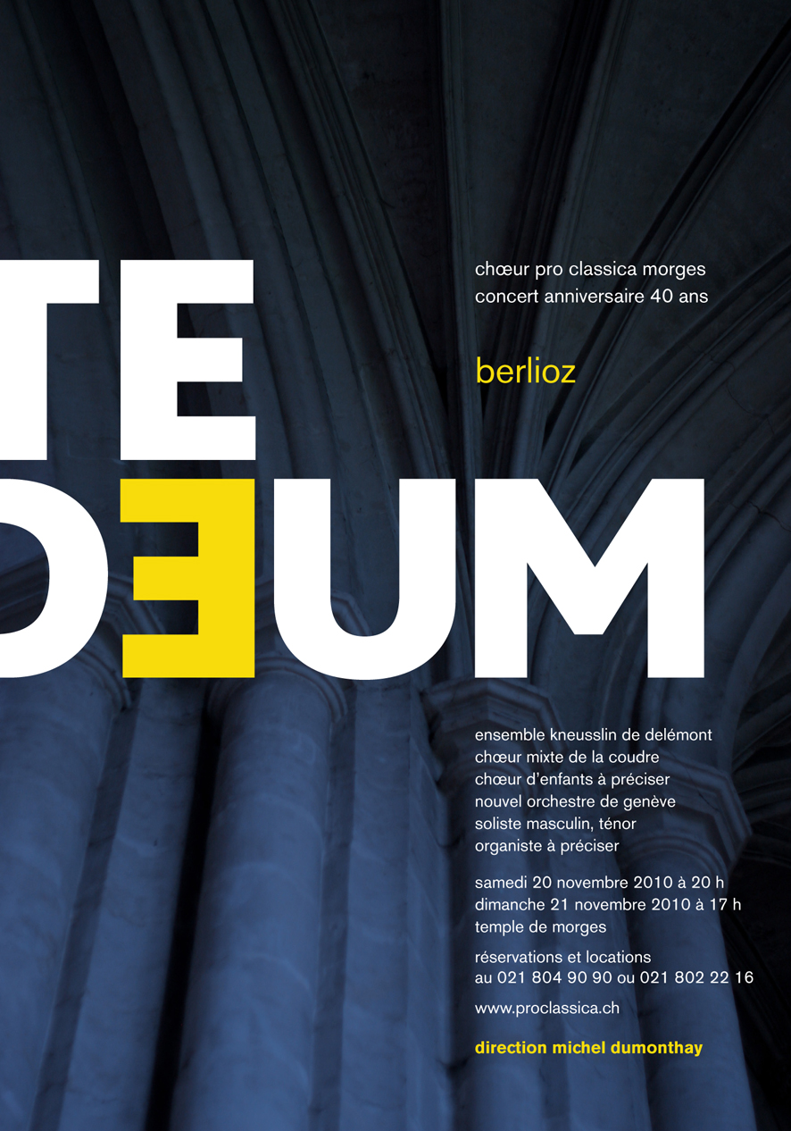 TE DEUM